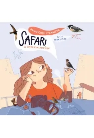 Safari w wielkim mieście