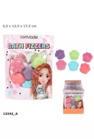 Kule do kąpieli Top Model BEAUTY&ME 13242A