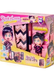 KookyLoos Wardrobe Ava's