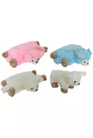 Poduszka Składana Owieczka 27cm MIX