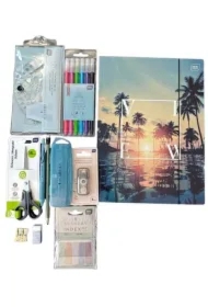 Wyprawka szkolna kl. 4-8. Uniwersalna