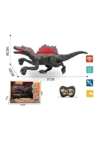 Dinozaur R/C światło i dźwięk