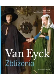 Van Eyck. Zbliżenia