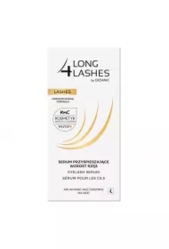 Enhancing Eyelash Serum serum przyśpieszające wzrost rzęs