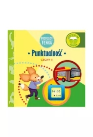 Przygody Fenka. Cechy II. Punktualność