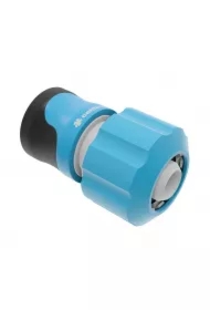 Szybkozłącze - przelot Ergo 3/4"