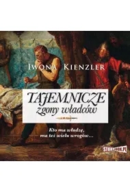 Tajemnicze zgony władców