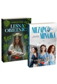 Pakiet: Leśna obietnica, Niezapominajka