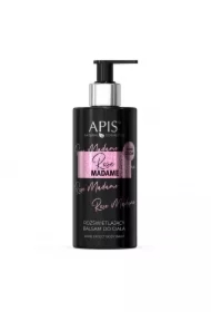 Rose Madame rozświetlający balsam do ciała