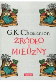 Źródło i mielizny
