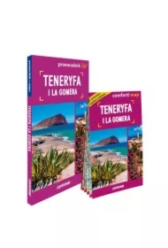 Teneryfa i La Gomera light 2w1 w.2025