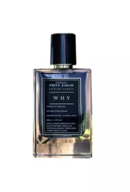 Woda perfumowana Why