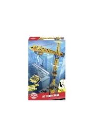 Dickie - Dźwig zdalnie sterowany 150cm