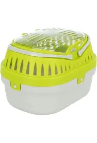 Transporter dla gryzoni pico 18 x 12 x 13cm