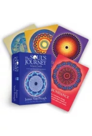 Karty do wróżenia podróży duszy