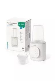 Elektroniczny podgrzewacz pokarmu i sterylizator