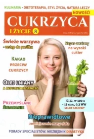 Cukrzyca i życie 8