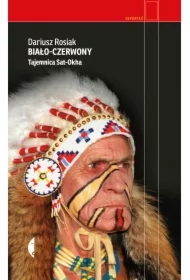 Biało-czerwony. Tajemnica Sat-Okha