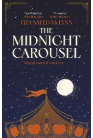 The Midnight Carousel wer. angielska