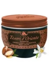 Krem do ciała Hammam