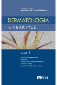 Dermatologia w praktyce cz.1
