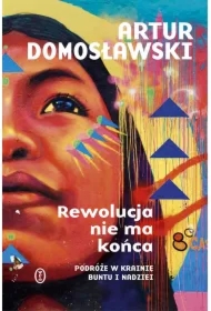 Rewolucja nie ma końca