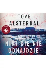 Nikt cię nie odnajdzie