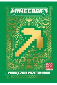 Podręcznik przetrwania. Minecraft