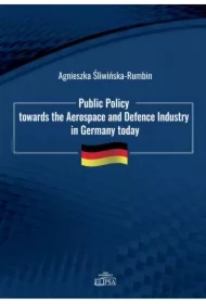 Public Policy towards the Aerospace and Defence