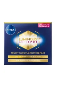 Cellular Luminous630 Night krem do twarzy