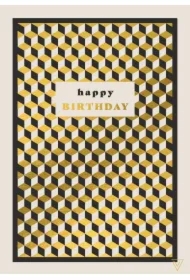 Karnet F VT28 Kwadraty