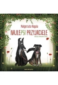 NajlePSI przyjaciele