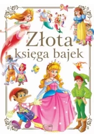 Złota Księga Bajek