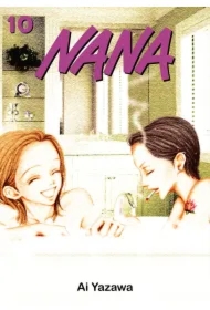 Nana. Tom 10