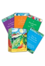 Joy Cards, karty do wróżenia