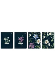 Zeszyt A5 M Hybrid Fiori