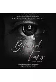 Behind The Tears. Dylogia Behind. Tom 1