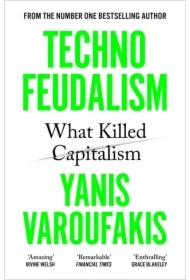 Technofeudalism