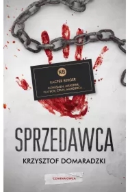Sprzedawca