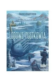 Kartografowie: Lodowe Pustkowia