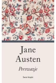 Perswazje. Elegancka edycja