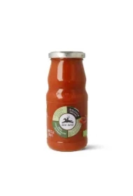 Puree z pomidorów cherry