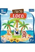 Фото - Настільна гра Coco Loco 