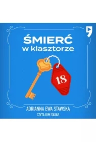 Śmierć w klasztorze