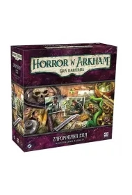 Horror w Arkham LCG: Zapomniana Era Rozszerzenie