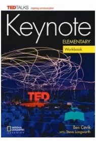 Keynote Elementary A1. Workbook