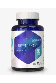 L-Tryptophan Suplement diety