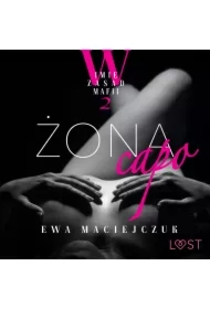 W imię zasad mafii 2: Żona capo &ndash; opowiadanie erotyczne