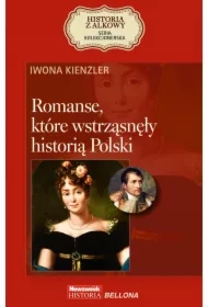 Romanse, które wstrząsnęły historią Polski