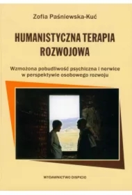 Humanistyczna terapia rozwojowa